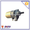 110cc motorcycle starter motor made in China